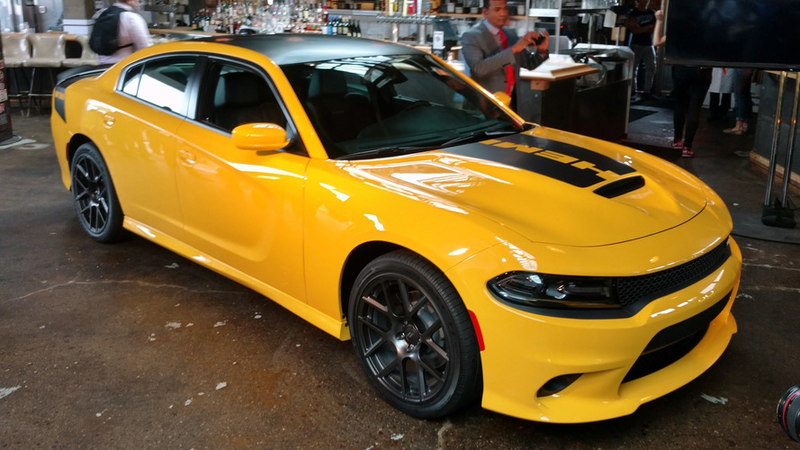 Illustration for article titled Every Yellow Car For Sale In the US Today